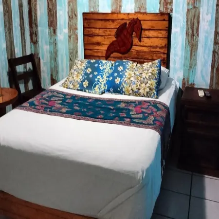 Cancun Guest House 5