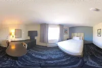 Coratel Suites Extended Stay MSP Airport Minneapolis Richfield - Wifi