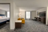 Hampton Inn Bristol - 2-Star
