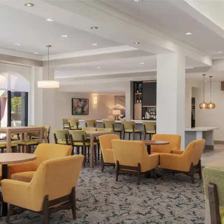 Hilton Garden Inn Palmdale