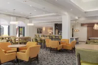 Hilton Garden Inn Palmdale - Desayuno