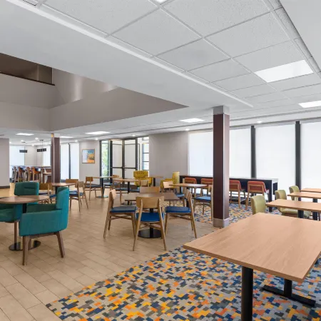 Hampton Inn & Suites Mountain View