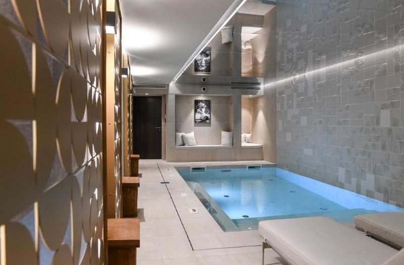Grand Hôtel du Parc - Teritoria photo 4