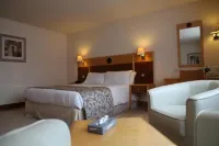 Ivy House Country Hotel - Pysäköinti