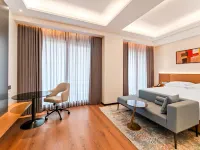Bamus Sarovar Portico Kampala - Spa