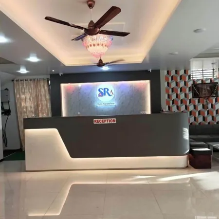 Hotel Shree Rajrajeshwar Palace