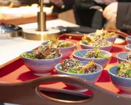 Hilton Northampton - Bữa sáng