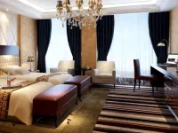 Trinity Grand - Bintang 4