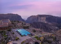 Anantara Al Jabal Al Akhdar Resort - Pools