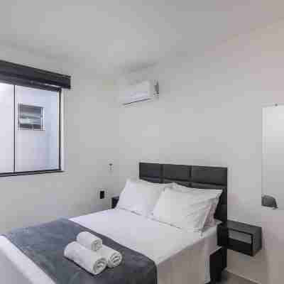 Complete and Well-located Studio, Blumenau Lfh0306 Rooms