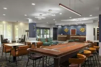 Courtyard Pittsburgh Monroeville - Gym