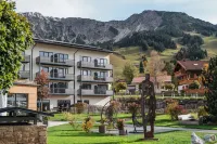 Panoramahotel Oberjoch - spa