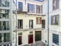 Holiday Home Monza - Kitchens