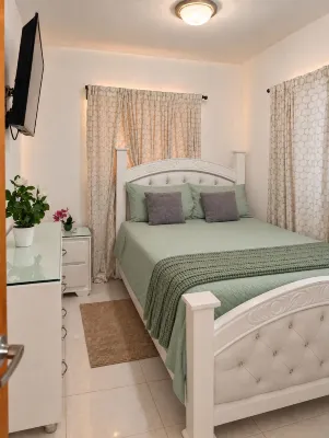"comodidad, seguridad y cercano a todo" - Homestays