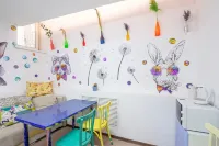 Vintazh Furnished Rooms - 2 звезды