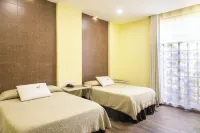 Hotel Fenix - 3 étoiles