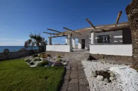 Villa Paola Caposuvero -  Casas de vacaciones
