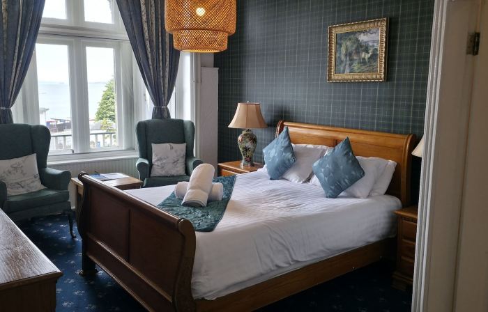 Royal Marine Hotel