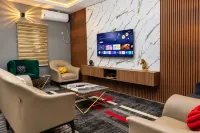 Xpression Apartment - Apartments