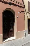 La Pomposa del Teatro - parcheggio