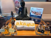 Ramada by Wyndham Jaipur - Spa