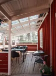 Siknäs Vandrarhem - Hostel - Nhà nghỉ
