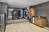 Atlanta Marriott Peachtree Corners - Gym