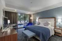 DoubleTree by Hilton Kusadasi - Wifi