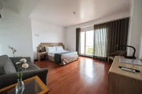 Hotel Melius - ที่มีอ่างอาบน้ำ
