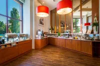 Qubus Hotel Gorzów Wielkopolski - breakfast