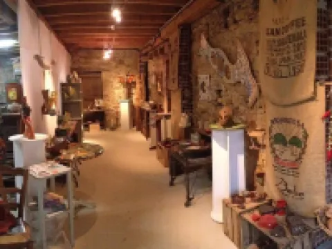 Le Clos de la Salamandre