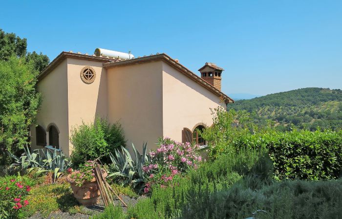 La Limonaia