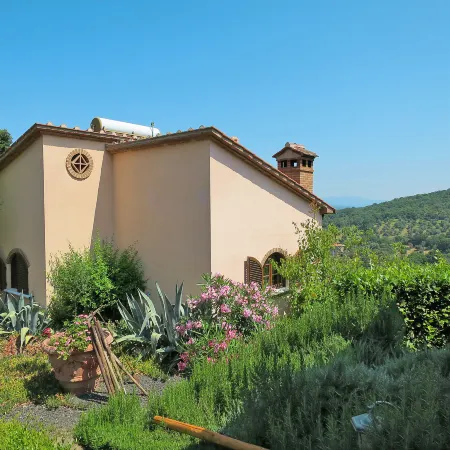 La Limonaia