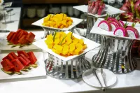 Queen Ann Hotel Hotels in Ho Chi Minh City