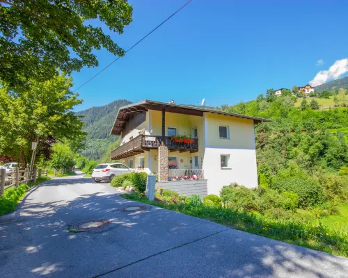 Kaufmann Hotels in Pians
