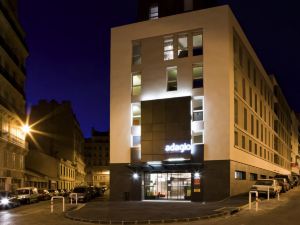 Aparthotel Adagio Marseille Vieux Port