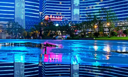 Huatian Hotel