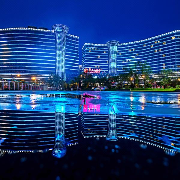 Huatian Hotel