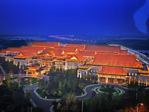 Hilton Tianjin Eco-City