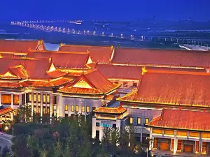 Popular Cultural Hotels in Tianjin