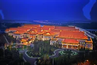 Hilton Tianjin Eco-City Hotels near Binhai New Area Hangu Rule of Law and Culture Park