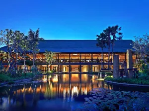 峇里島凱悦酒店