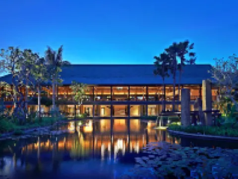 하얏트 리젠시 발리 발리 호텔