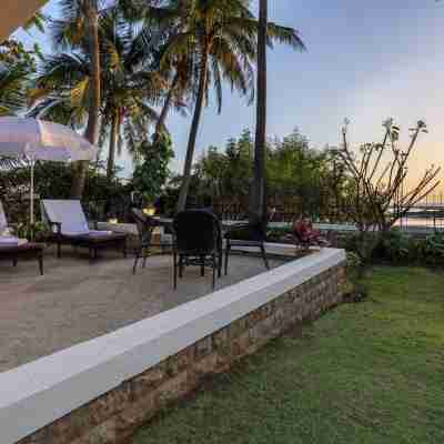 Amã Stays & Trails, Beach House Madh Island Hotel Exterior