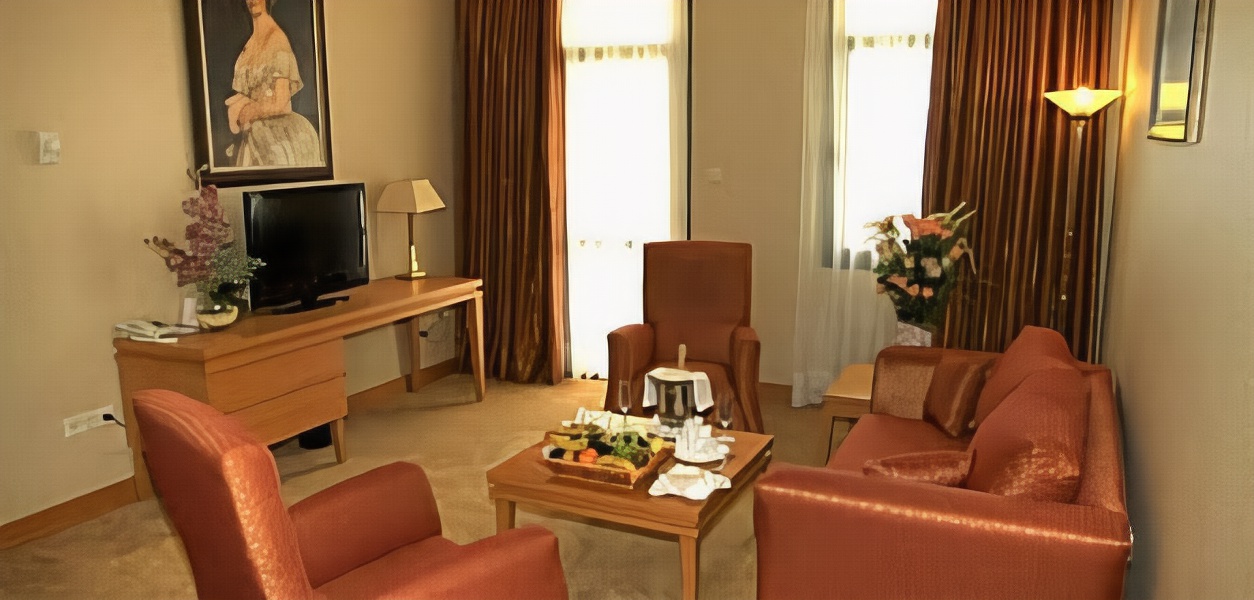 Adora Golf Resort Hotel
