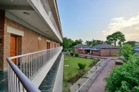 THE INDO HOKKE HOTEL - Mountain view
