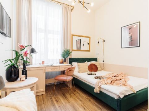 Sapphire Studios by Loft Affair