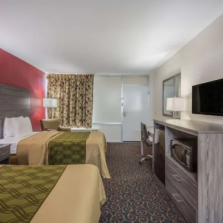 Econo Lodge