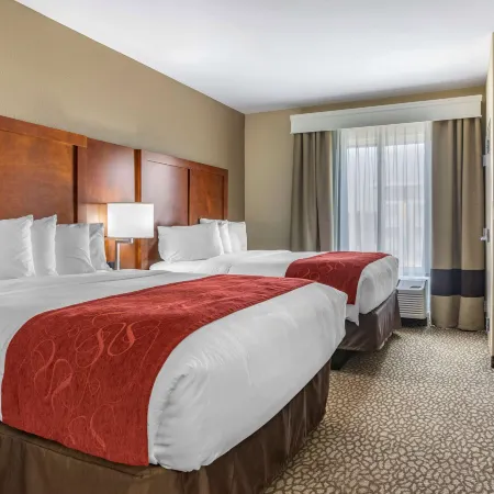 Comfort Suites Florence I-95