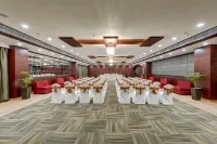 The Fern Residency Galaxy Mall Hotel a Asansol